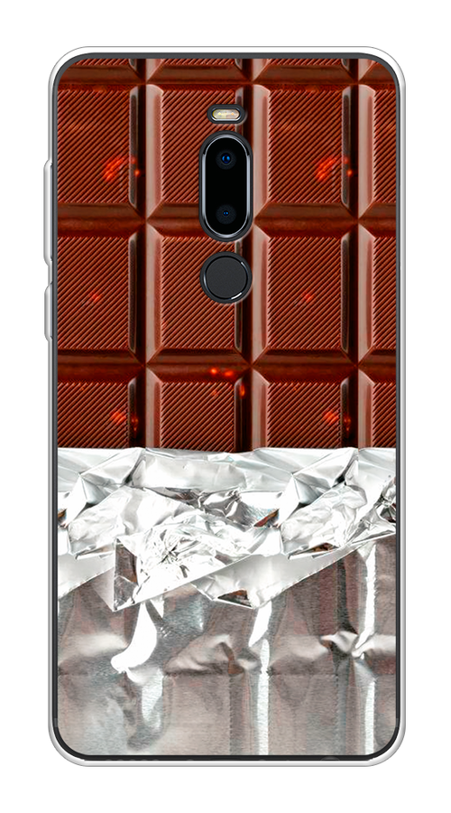 Чехол на Meizu M8 