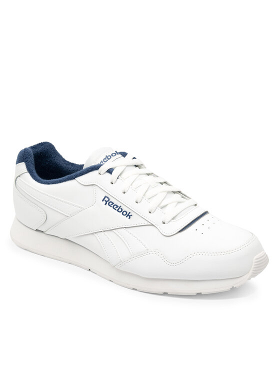 

Кроссовки мужские Reebok ROYAL GLIDE GV7446 белые 42 EU, Белый, ROYAL GLIDE GV7446