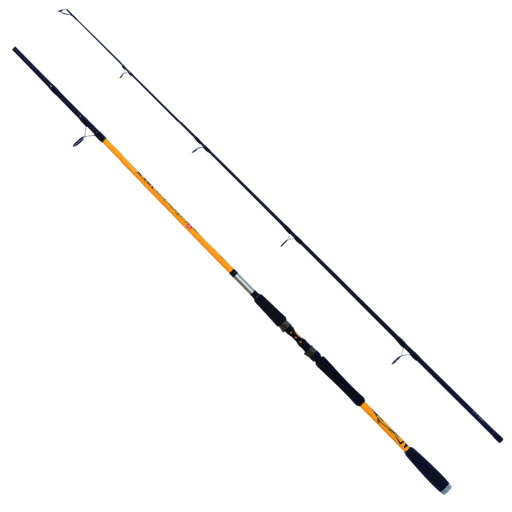 

Удилище DAYO STORM силовое штекерное 1.8м 100-250г CARBON