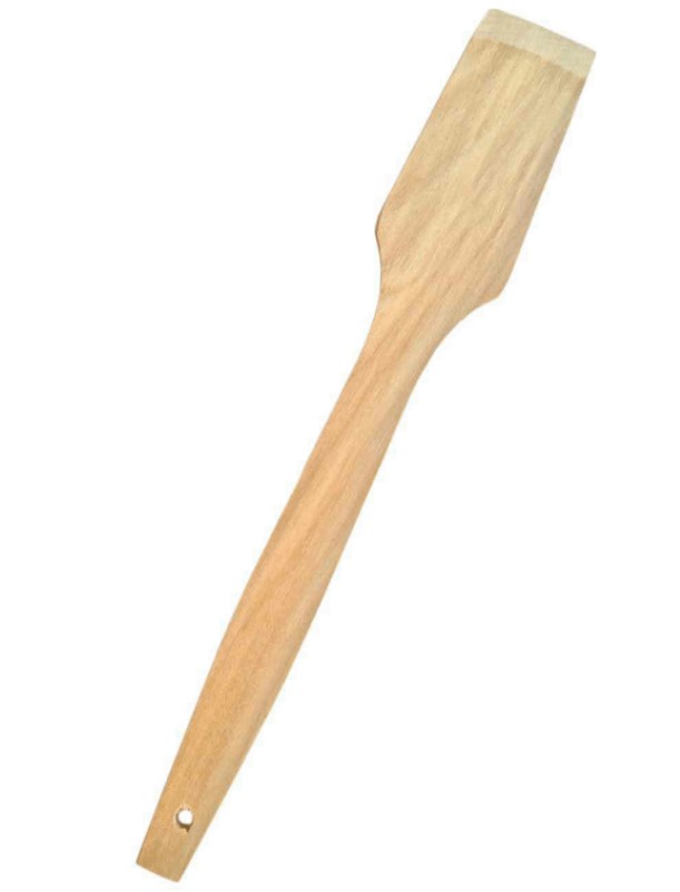 Лопатка деревянная универсальная Топаз 290 мм