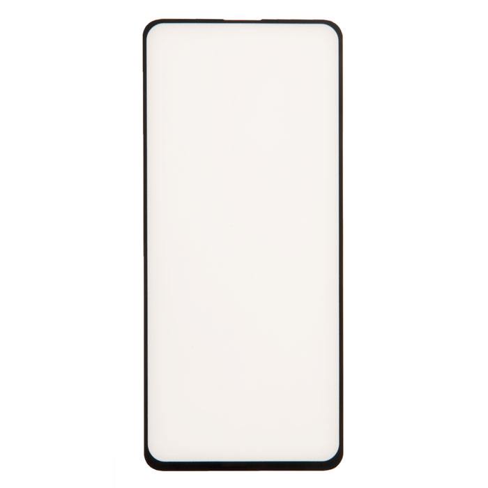Защитное стекло Full Glue Premium Krutoff для Xiaomi Redmi Note 11 Pro, черный
