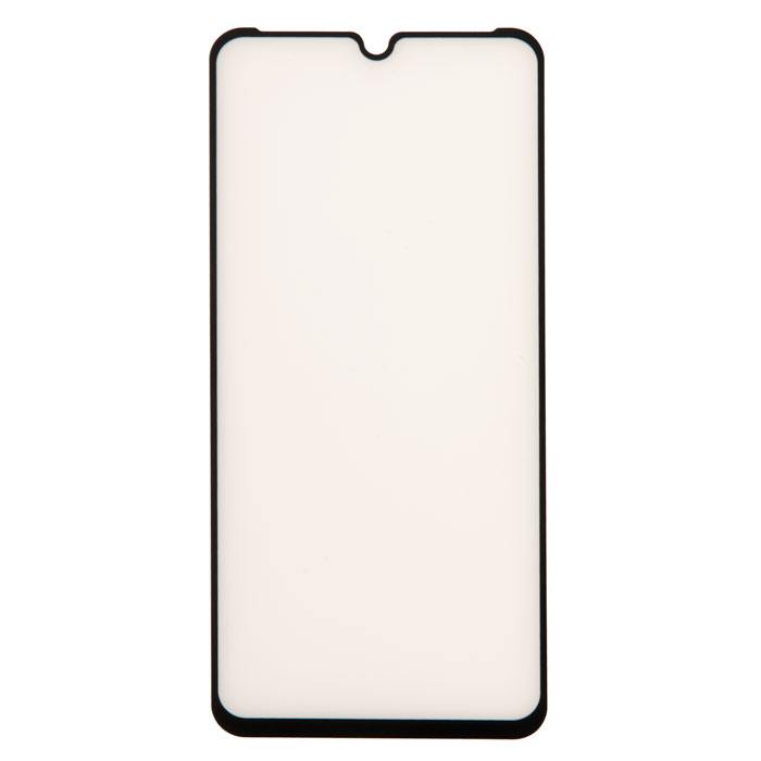 

Защитное стекло Full Glue Premium Krutoff для Vivo T1, черный, T1