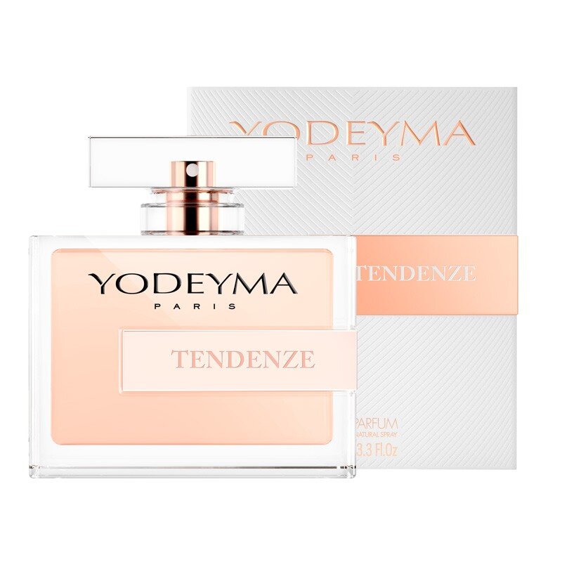 Парфюмерная вода Yodeyma Tendenze Eau de Parfum 100 мл