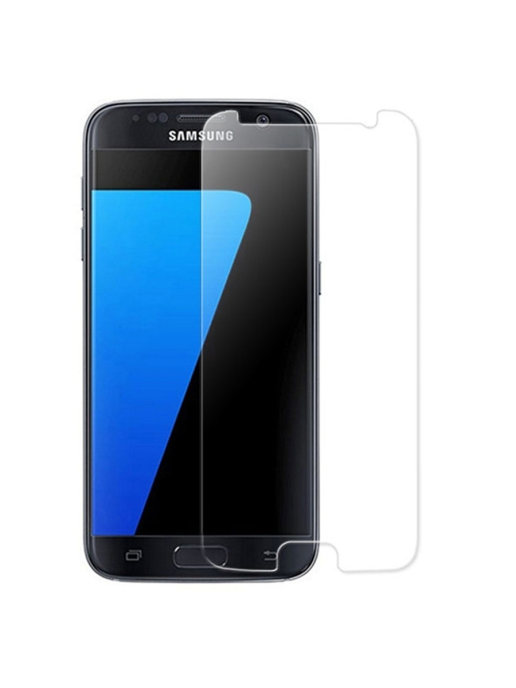 

Защитное стекло (без рамки) Full Glue для Samsung Galaxy S7, прозрачное, Galaxy S7