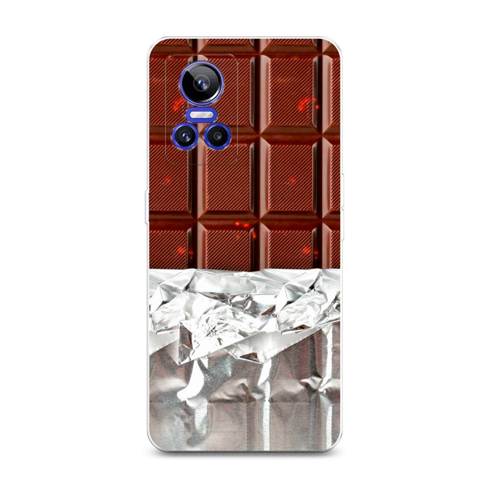 Чехол на Realme GT Neo 3 