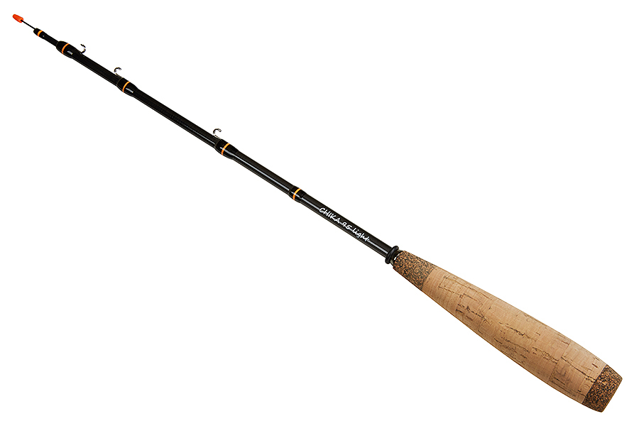 

Удилище HIGASHI Chika 110 Light Cork