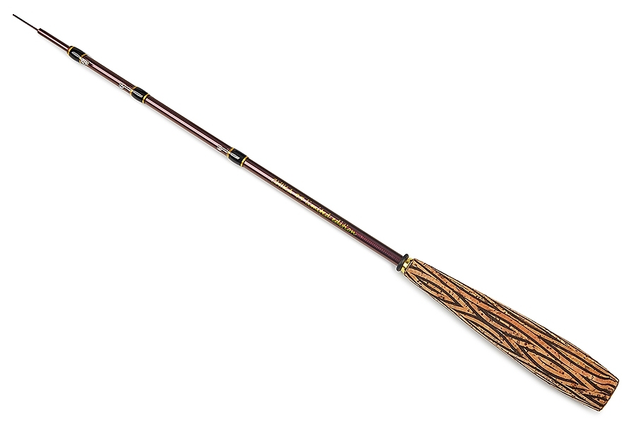 

Удилище HIGASHI Chika 110 Limited edition