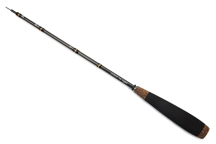 

Удилище HIGASHI Chika 120 Light EVA
