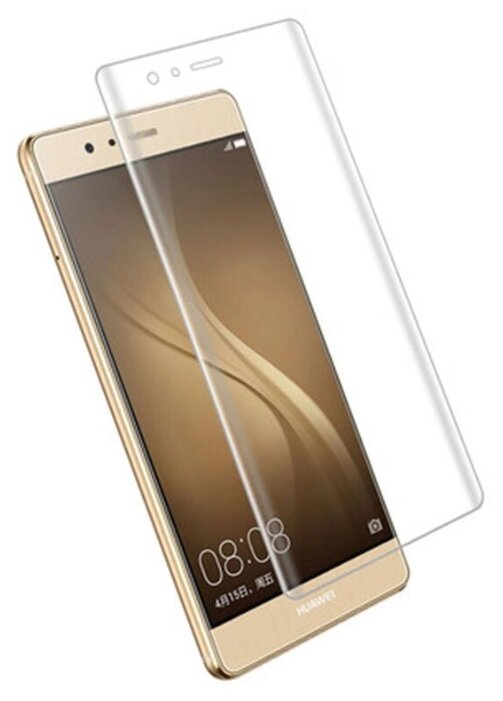 

Защитное стекло (без рамки) Full Glue для Huawei P9, прозрачное, P9