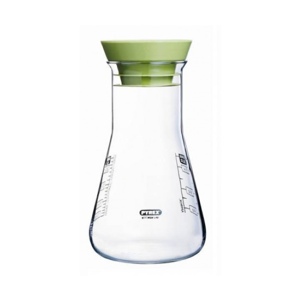 

Мерная емкость Pyrex Labef 25 0,25 л