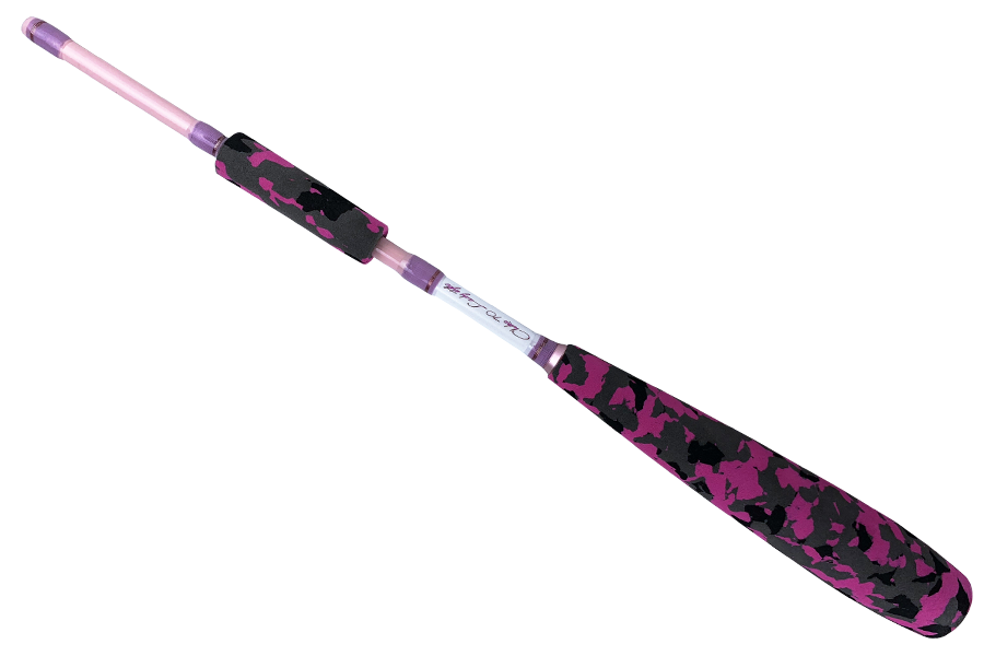 

Удилище HIGASHI Chika 70 Lady style EVA