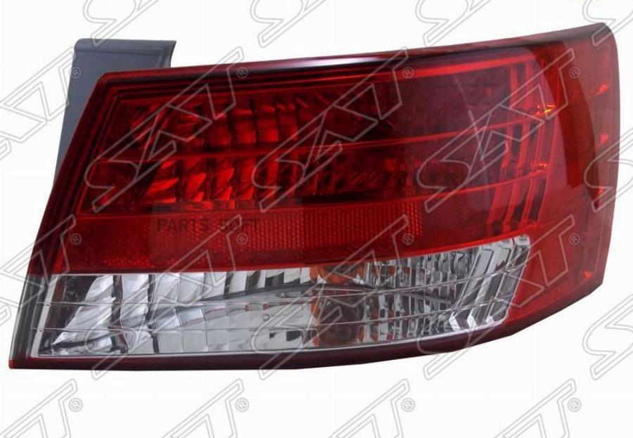 

Фонарь Задний Hyundai Sonata V 04-09 Rh (правый) Sat арт. ST-221-1929R