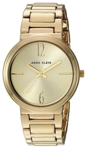 Наручные часы женские Anne Klein 3168CHGB Китай