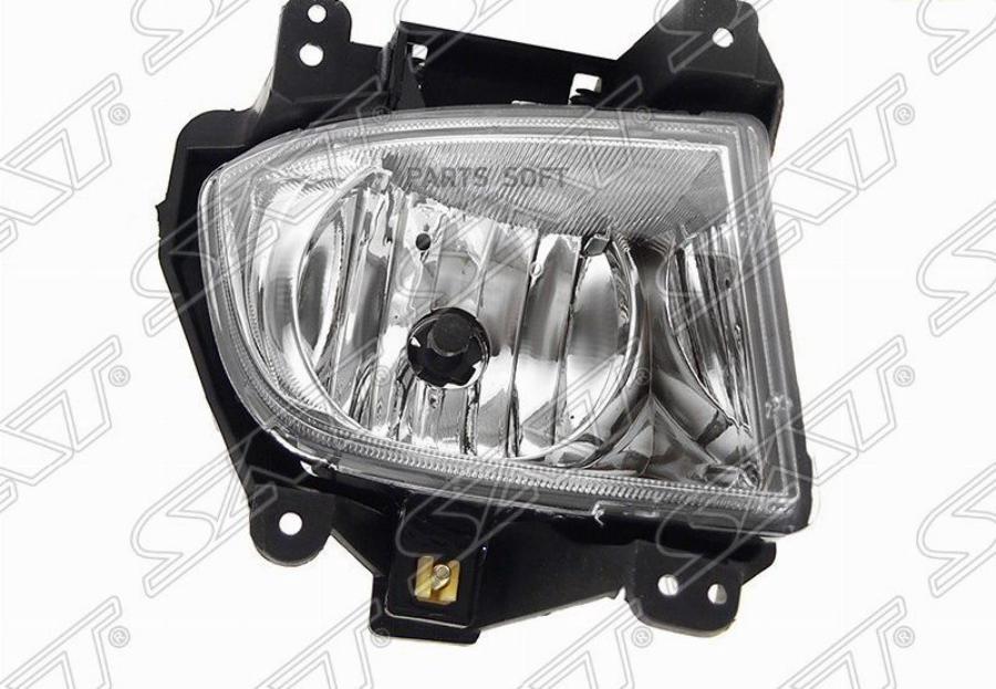 

Фара Противотуманная Hyundai Matrix 08- Rh (правый) Sat арт. ST-221-2028R
