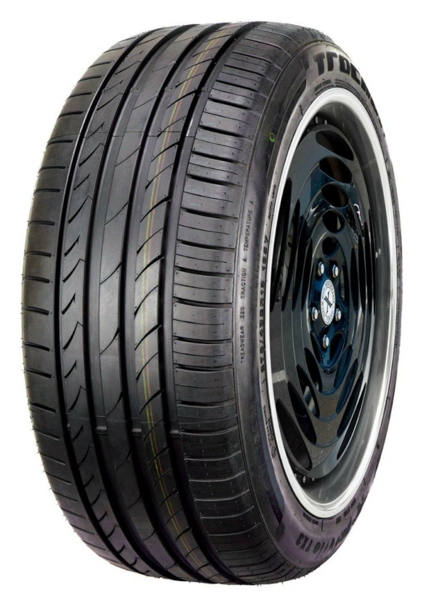 

Шины Tracmax X-Privilo TX3 245/45 R18 800YXL, X-Privilo TX3 XL