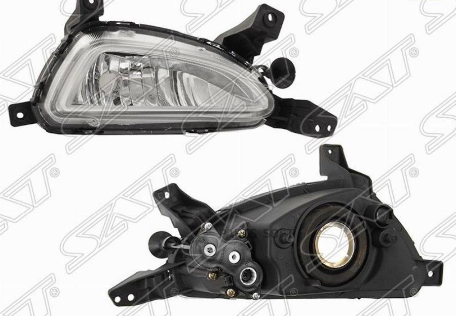 

Фара Противотуманная Hyundai Tucson 15-19 Rh (правый) Sat арт. ST-221-2057R