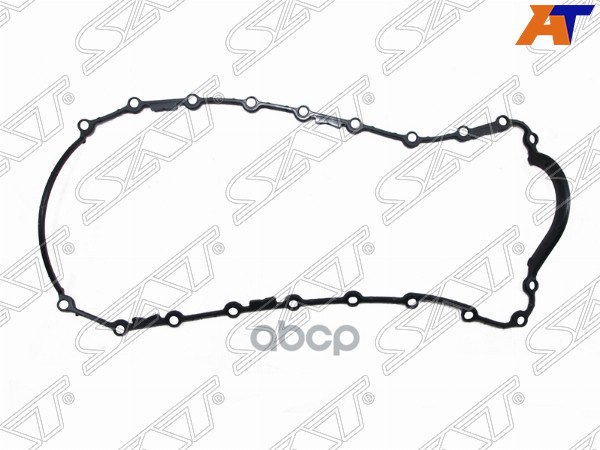 

Прокладка Поддона Renault Logan/Megane/Duster/Lada Largus K4m/K4j/K7m/K7j/K9k Sat арт. ST-
