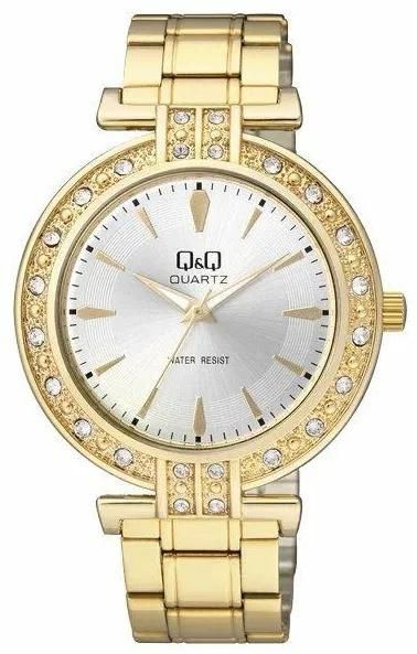

Наручные часы женские Q&Q Q885J001Y, Q885J001Y