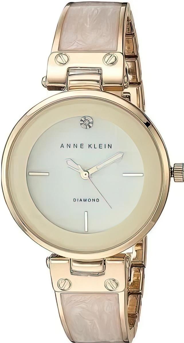 

Наручные часы женские Anne Klein 2512IVGB, 2512IVGB