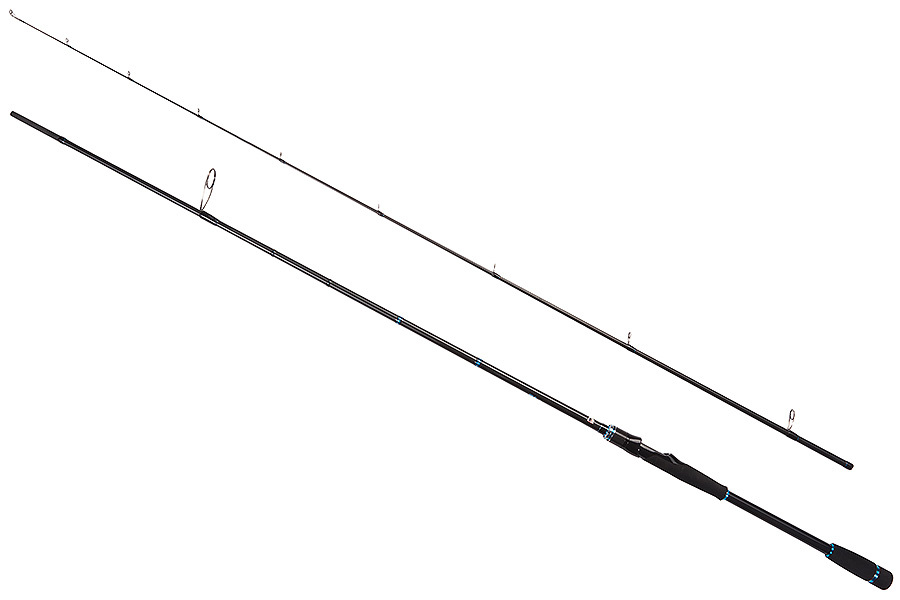 

Удилище HIGASHI Chima 2.7 10-30g