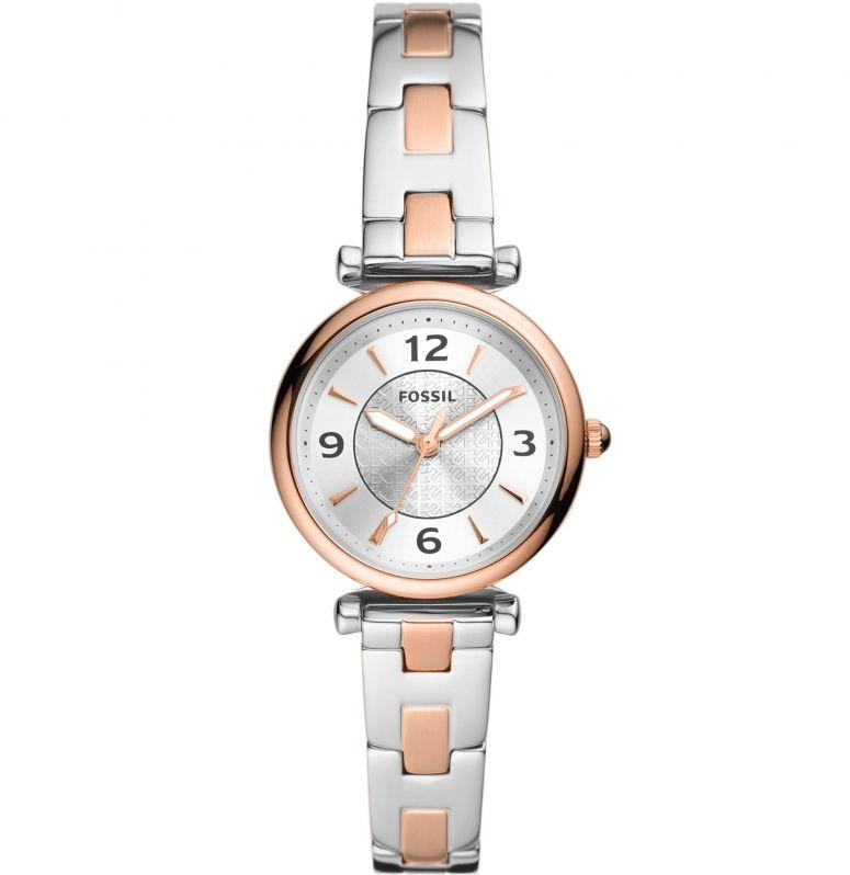 

Наручные часы женские Fossil ES5201, ES5201