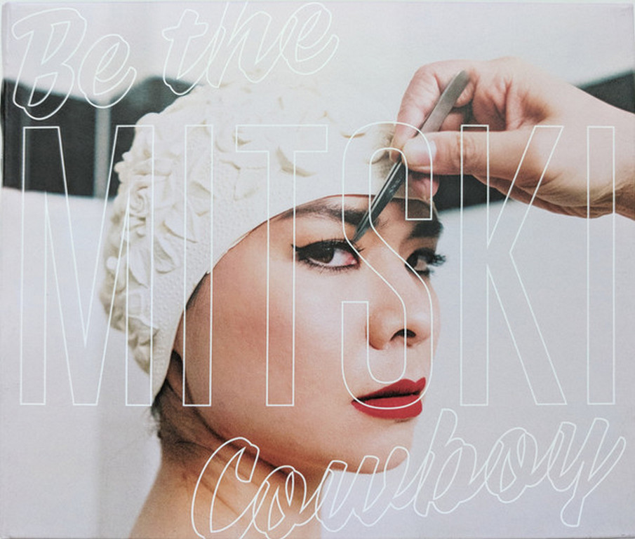 

Mitski Be The Cowboy (CD)