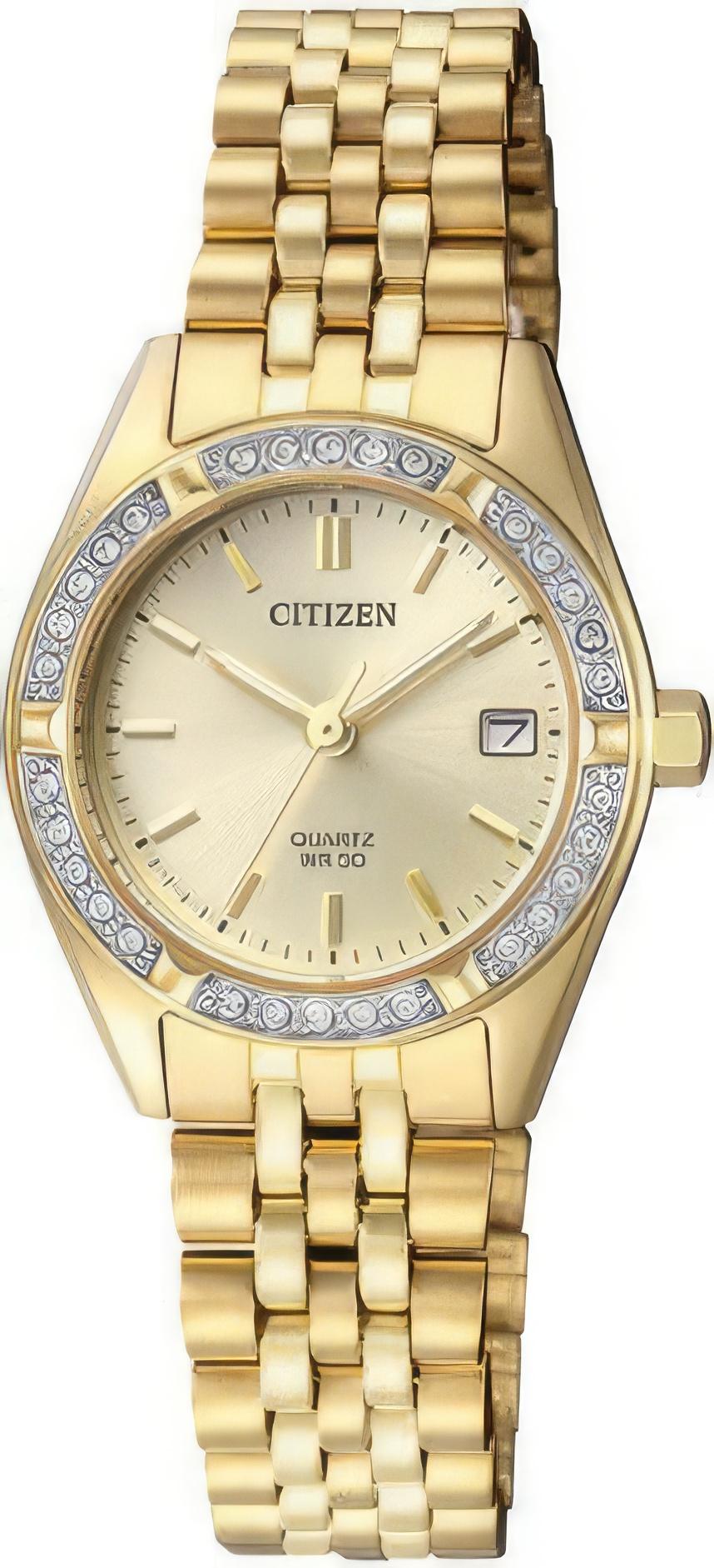 Наручные часы женские Citizen EU6062-50P