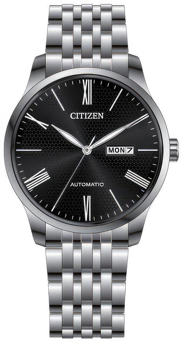

Наручные часы мужские Citizen NH8350-59E, NH8350-59E