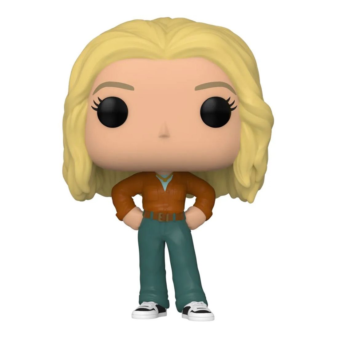

Игровая фигурка Funko POP! Movies Jurassic World Dominion Dr. Ellie Sattler 10 см