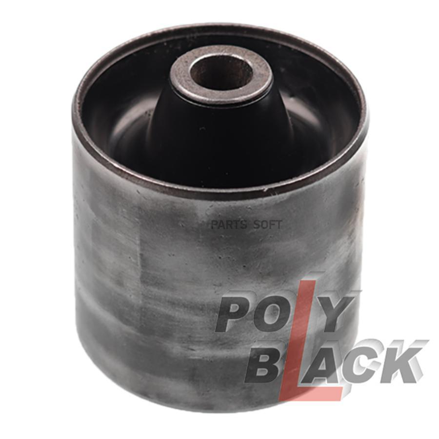 

POLYBLACK Полиуретановый сайлентблок K-06-1693 PolyBlack