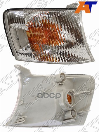 

Габарит Toyota Chaser 96-01 Rh (правый) Белый Sat арт. ST-22-256R