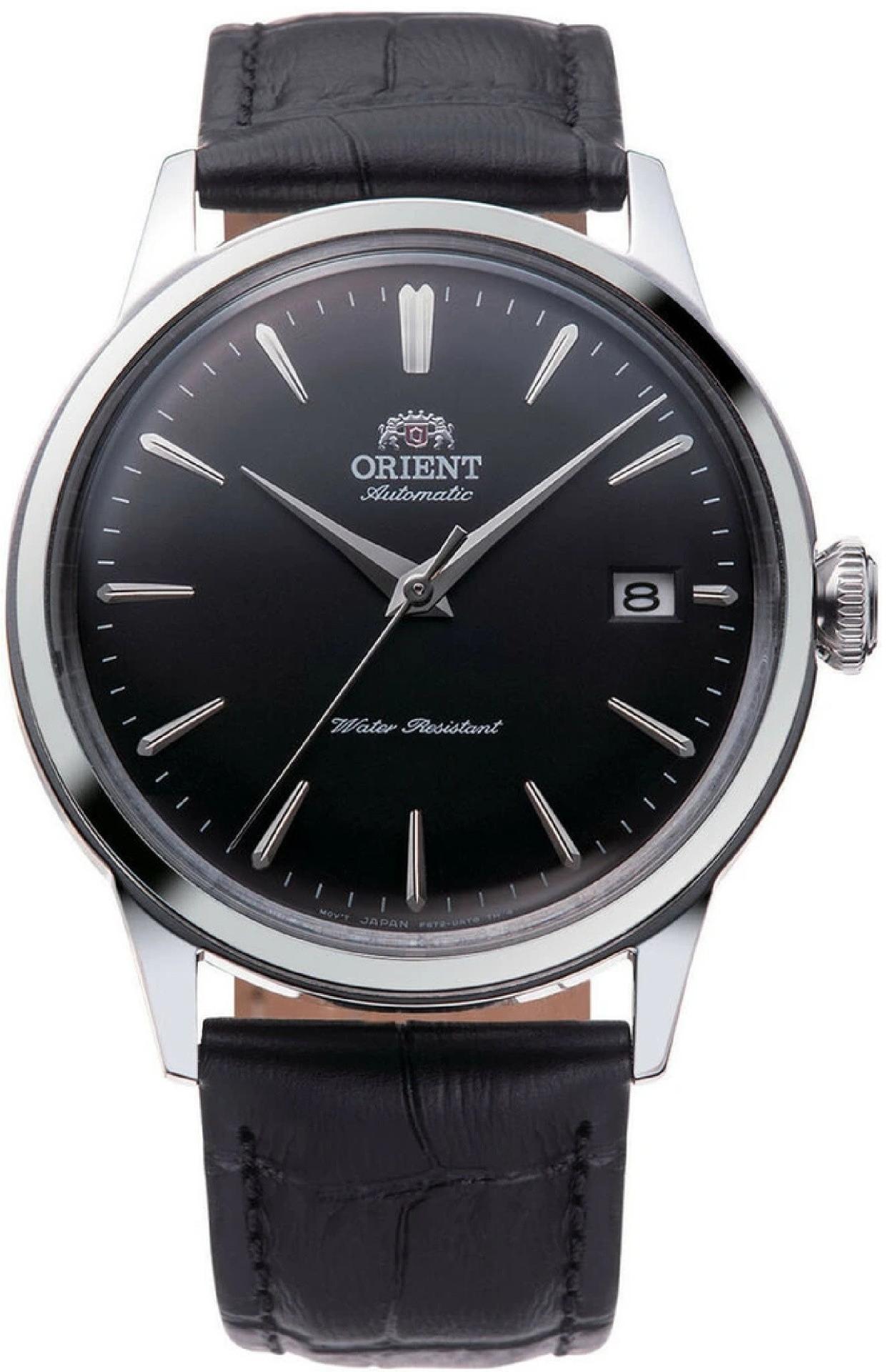 

Наручные часы мужские Orient RA-AC0M02B, RA-AC0M02B