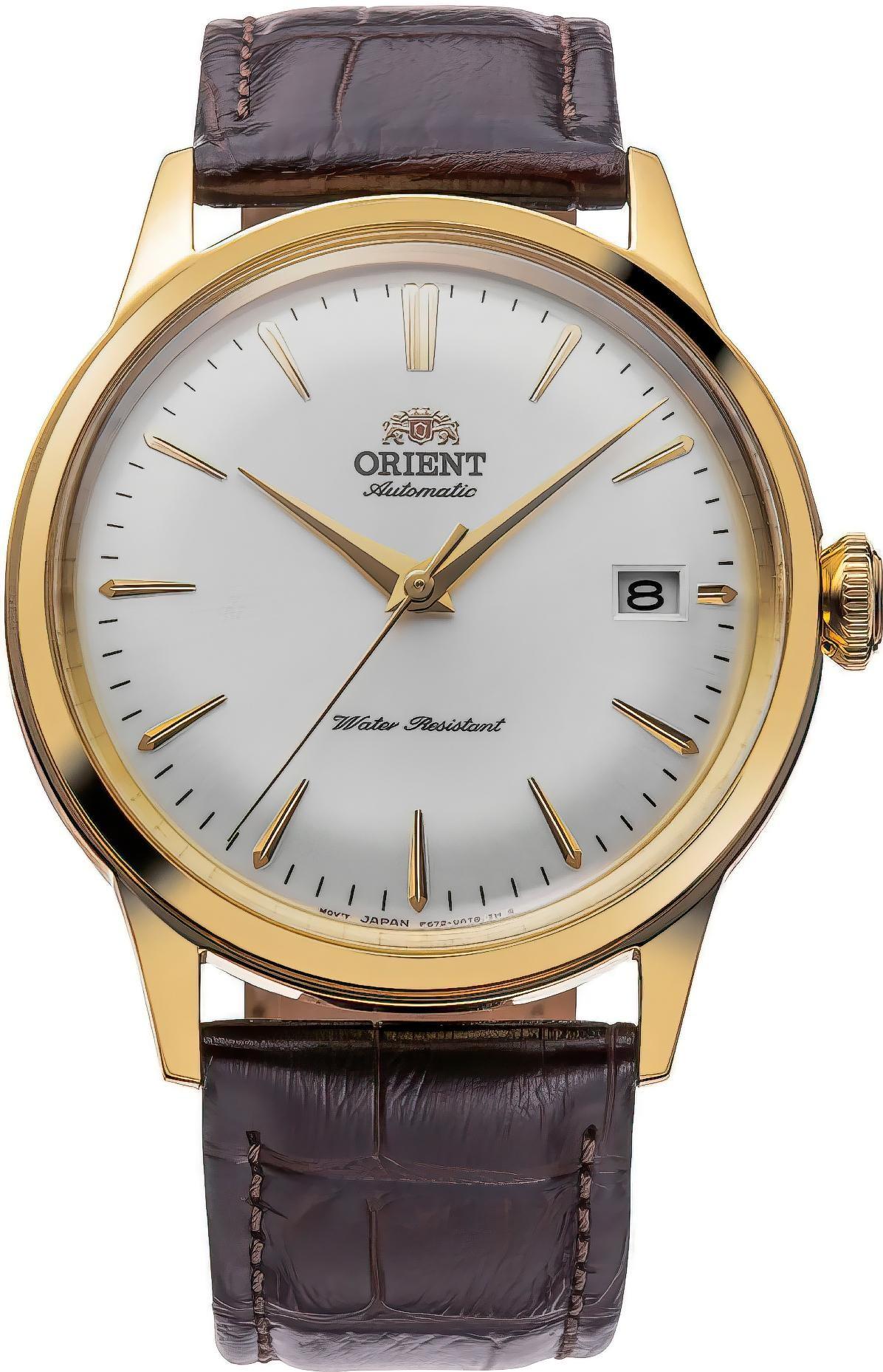 

Наручные часы мужские Orient RA-AC0M01S, RA-AC0M01S