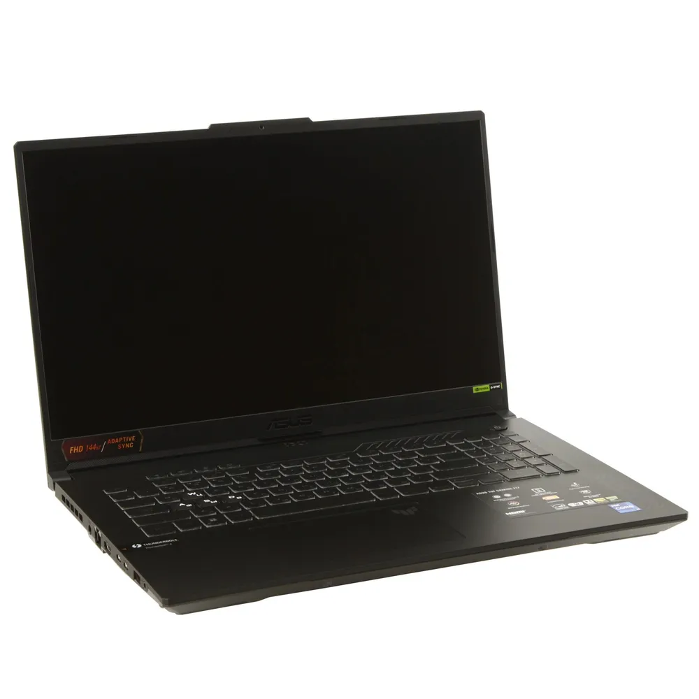 

Ноутбук Asus FX707VV-FX707VV-HX122 серый (90NR0CH5-M00A60), FX707VV-FX707VV-HX122 90NR0CH5-M00A60
