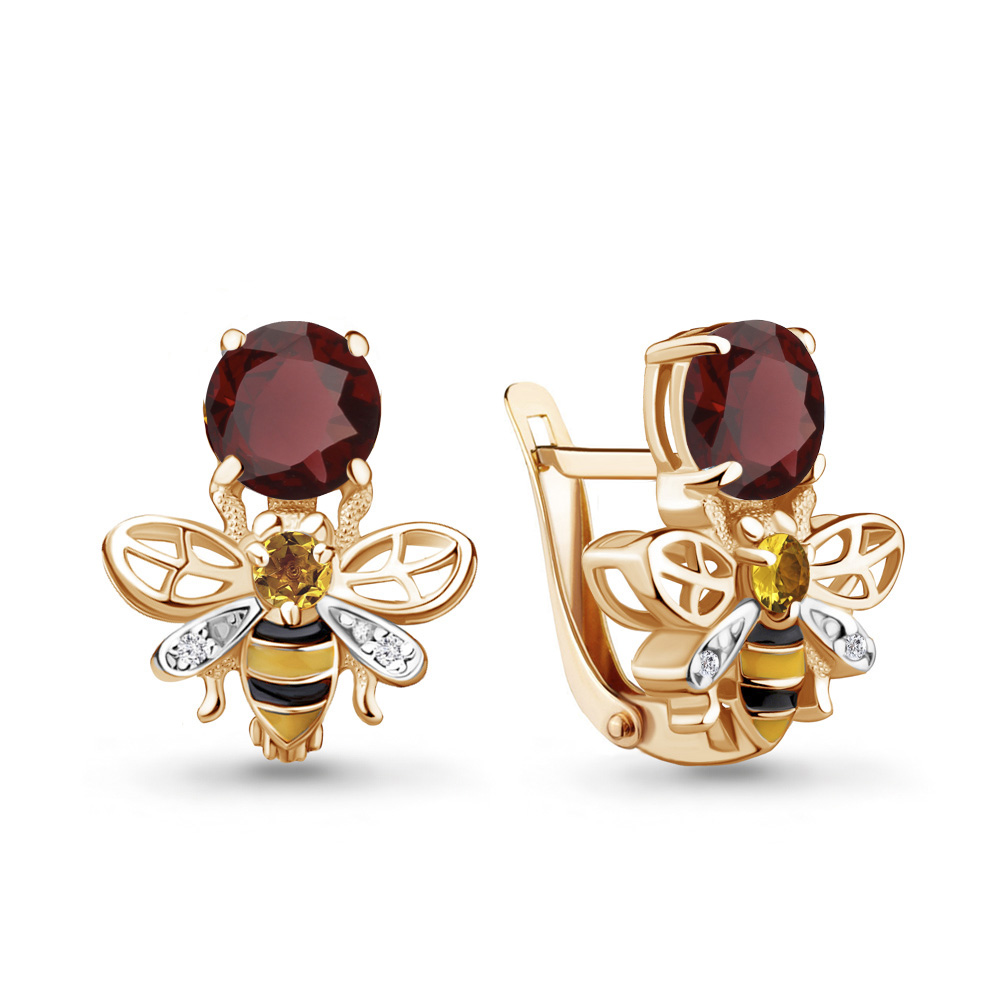 

Серьги из серебра 4487937_925_з, 4487937_925_з