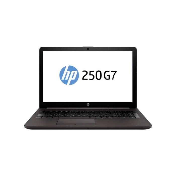 фото Ноутбук hp 250 g7 black(213r9es)