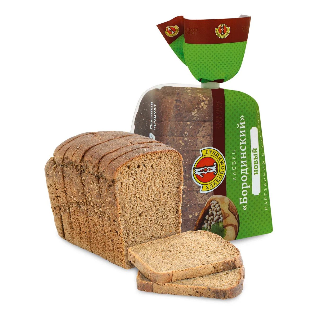 первый хлеб фото