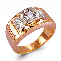 

Кольцо из серебра р.  AQUAMARINE 60610А_925_з, 60610А_925_з