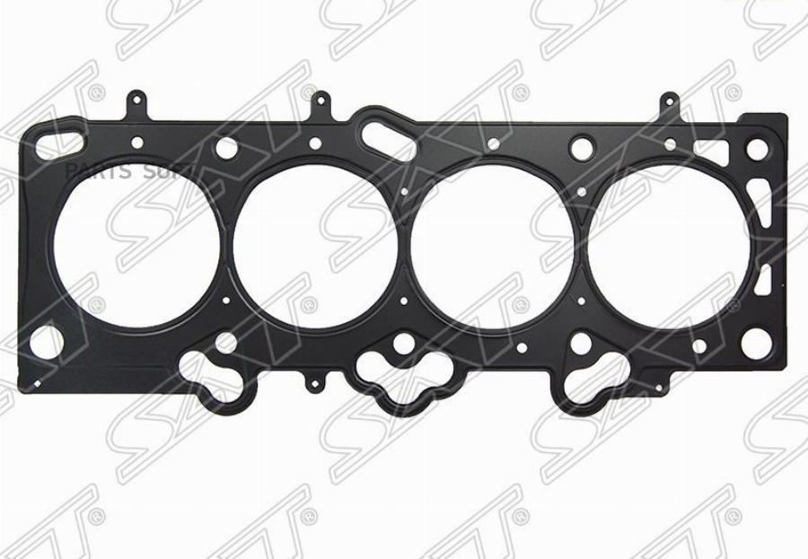 

Прокладка Гбц Hyundai Elantra/Avante/Coupe/Matrix 00- (Металл) Sat арт. ST-22311-23700