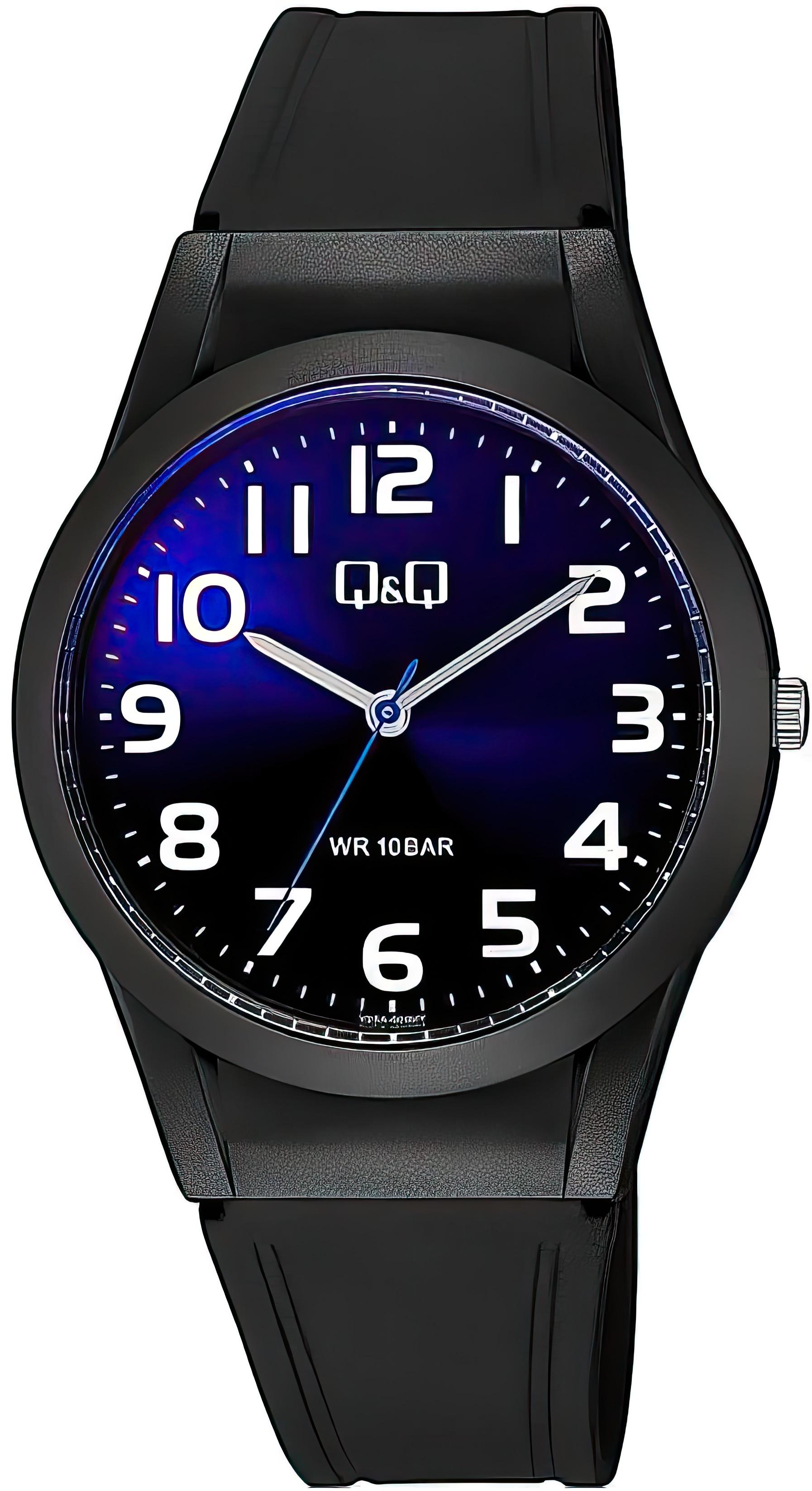 

Наручные часы мужские Q&Q V25AJ003Y, V25AJ003Y