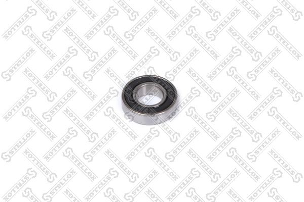 

43-00002-SX_подшипник генератора! 15x32x9mm BMW E36/E46/E90/E60/E81/E87/X3/X5/Z3/Z4 1.6i-