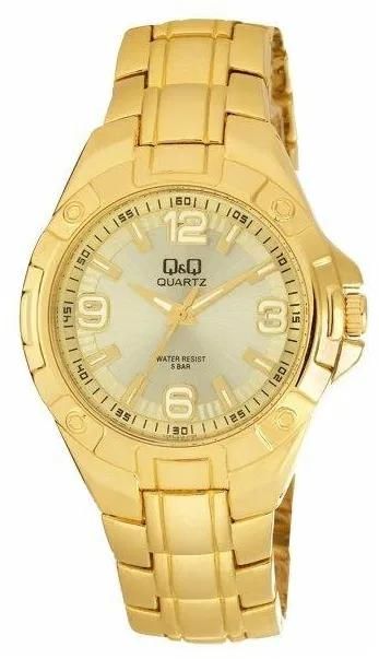 Наручные часы мужские QQ F344J003Y 2460₽