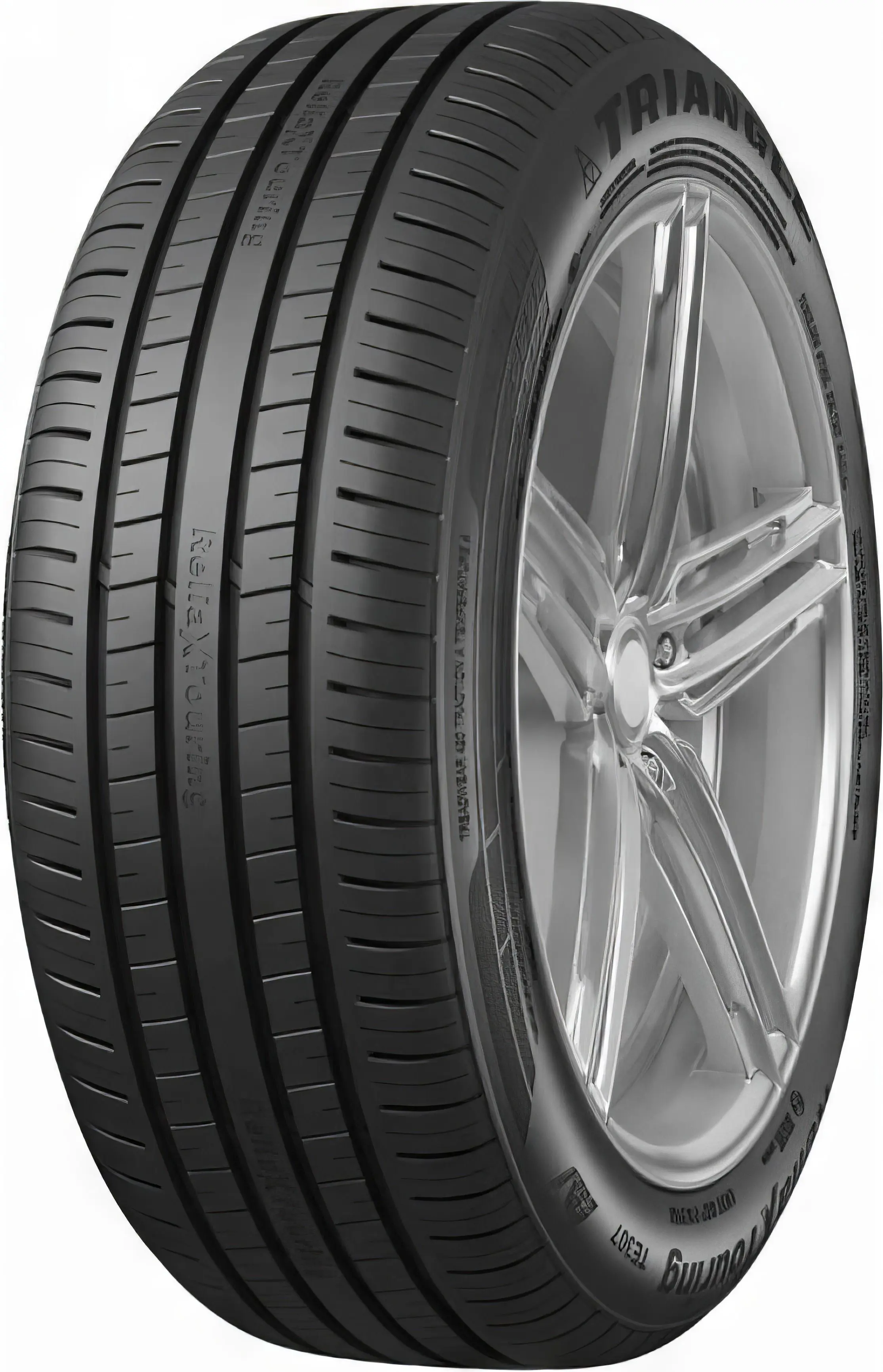 

Шина Triangle 205/50 R17 93W ReliaX TE307