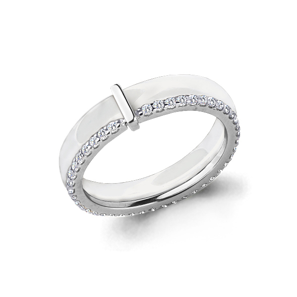

Кольцо из серебра р. 16 AQUAMARINE 64456А_925_р, 64456А_925_р