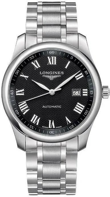 Наручные часы мужские Longines L2.793.4.51.6