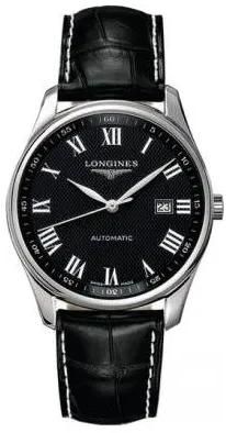 Наручные часы мужские Longines L2.893.4.51.7