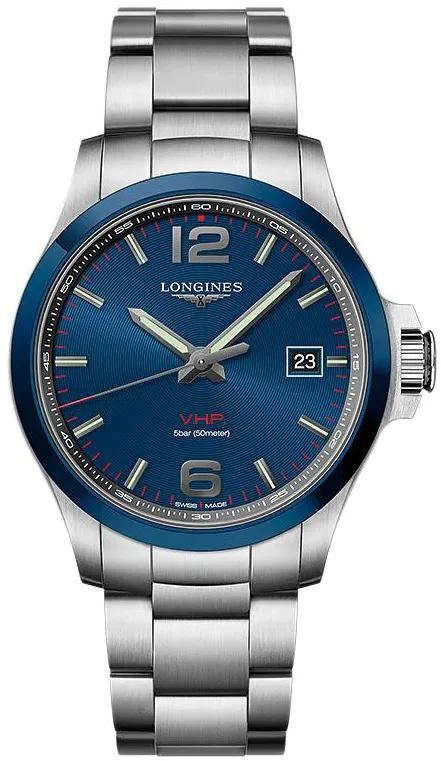 Наручные часы мужские Longines L3.729.4.96.6