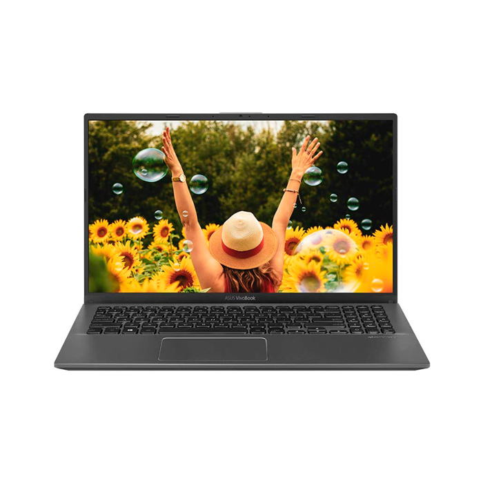 фото Ноутбук asus vivobook x512jp-bq296t gray (90nb0qw3-m04400)