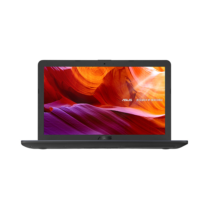

Ноутбук ASUS VivoBook K543BA-DM757 Gray (90NB0IY7-M10810), VivoBook K543BA-DM757
