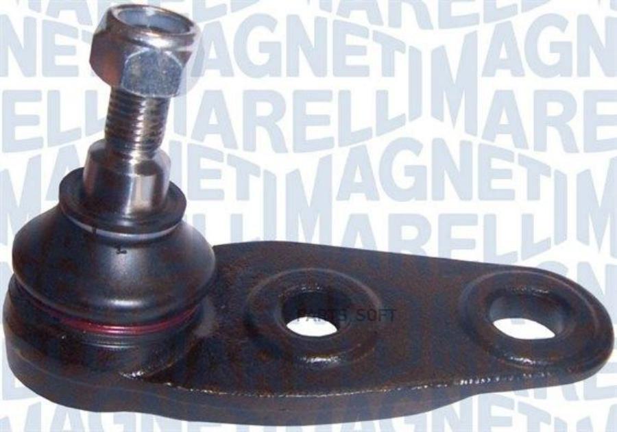 

MAGNETI MARELLI 301191619140 Несущий / направляющий шарнир () 1шт